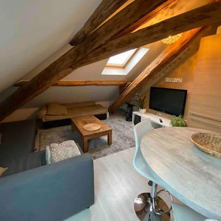 Gap : Centre Ville : Appartement Cosy 外观 照片