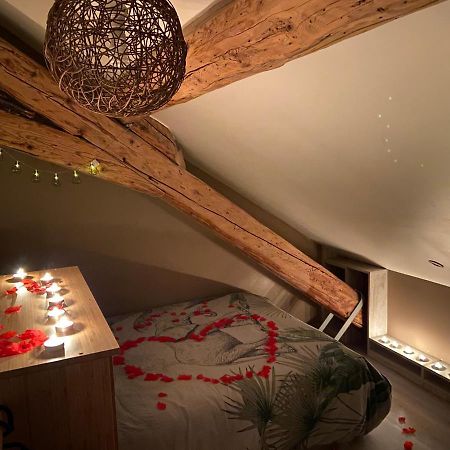 Gap : Centre Ville : Appartement Cosy 外观 照片