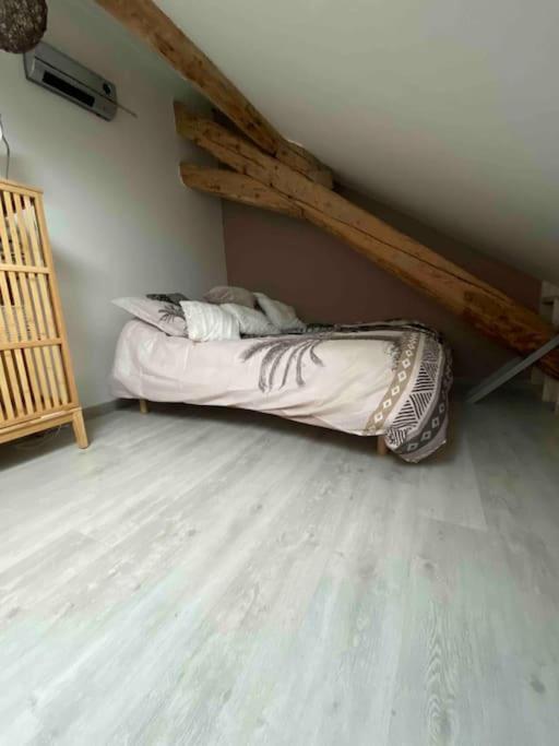 Gap : Centre Ville : Appartement Cosy 外观 照片
