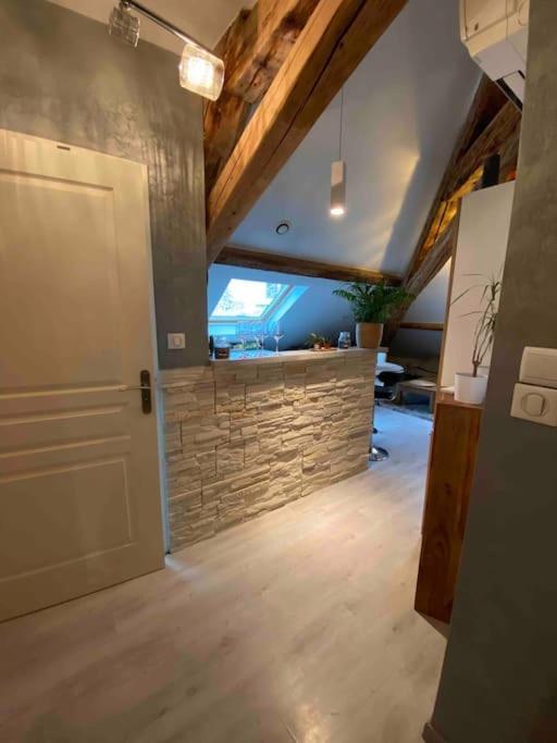 Gap : Centre Ville : Appartement Cosy 外观 照片