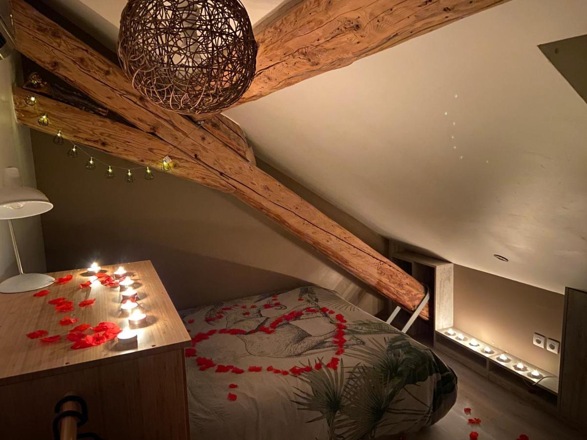Gap : Centre Ville : Appartement Cosy 外观 照片